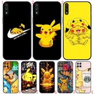 vivo y11 y12 y15 y17 y19 y20 y20i y20s y11s y5s U3 V29 V27 Y17S Y27 V27E V7 Plus Y79 L9 Anime Pikach