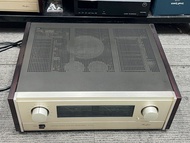 Accuphase E-305合併擴大機  220V電壓