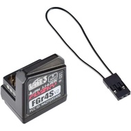 Flysky FGR4S V2 AFHDS 3 Bidirectional PWM PPM IBUS Output Receiver for Flysky NB4 PL18 RC Transmitte
