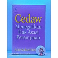 Cedaw Vertical Women's Rights