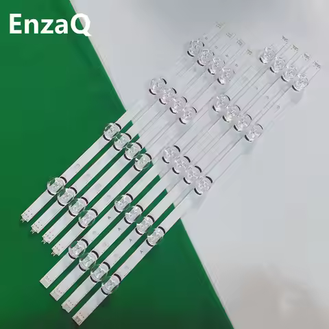 LED TV Backlight Strip For 47lb5600 47lb5800 47lb6500 6916L-1715A 6916L-1948A 6916L-1961A 6916L-1779