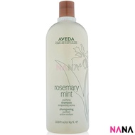 AVEDA Rosemary Mint Purifying Shampoo 1000ml