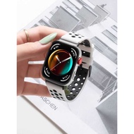 Suitable for Huawei FIT4 Strap watchfit3 Smart watch fit3 Sports Wristband 4pro Silicone Replacement