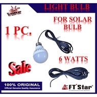 SOLAR BULB SOLAR CELLS HIGH QUALITY