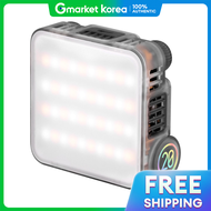 ไฟ.fill.light ZHIYUN FIVERAY M20 COMBO