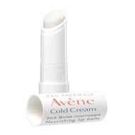 EAU THERMATE Avene Cold Cream Nourishing  Lip Balm 4g