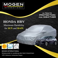 Honda HRV Waterproof Car Cover / Body Cover / Silver Car Cover