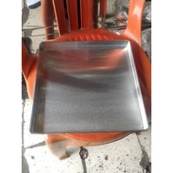 28x28x2 Aluminum Square Cake Pan