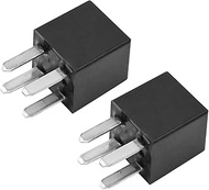 Hight Power Relay 8T2T-CA Replacement for Ford Various Models Replacement for Lincoln Replace# 8T2T-