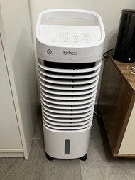 豐澤冷熱風機