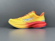 hoka one one mach 6