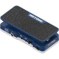 Hotone SP-21 Wong Press Volume / Expression / Wah Pedal ( SP21 / SP 21 )