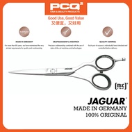 Jaguar BLACK LINE EURO TECH Hairdressing Scissors 5.75in