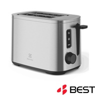 ELECTROLUX 2 Slice UltimateTaste 500 Toaster E5TS1-50ST