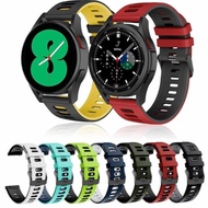 Strap Twotone Watch Smartwatch Xiaomi Mi Watch /Mi Watch Color/ Mi Watch