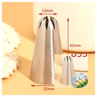 853 stainless steel nozzle without imported joints