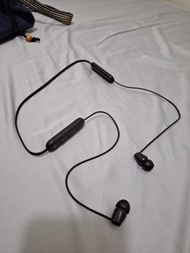 Sony 運動藍芽耳機 Bluetooth sport earphones