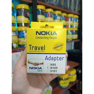 Tc Travel Charger Nokia N105 AC-20E Micro Usb Pack Box MAX