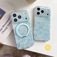 For iPhone 16 Pro Max Case TPU Gilding Phone Case For iPhone 17 Pro Max 16 15 Cover 手机壳 Aesthetic Ko