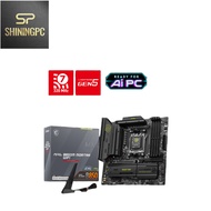 MSI B850M MORTAR WIFI 7 GAMING MOTHERBOARD