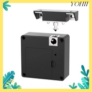 YOHII Drawer Lock Durable Access Control RFID Card ID Card Cloner