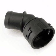 Engine coolant hose connector suitable for Volkswagen Golf MK4 Jetta 06A 121 133AC