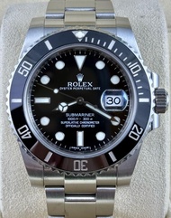 116610LN    Rolex 勞力士 Submariner Date      116610LN