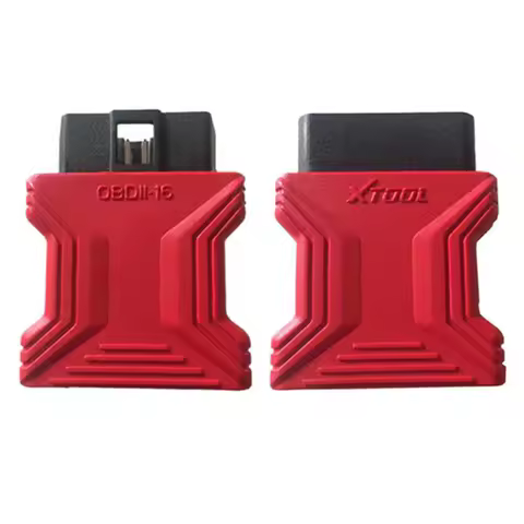 Car diagnostic tool 100% Original Xtool Universal Main Cable for x100 pro x100 pro pad 2 pad2 obd2 c