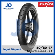 ASPIRA TUBETYPE BLADE 60 80 17 ASPIRA OUTER TIRE Ring 17