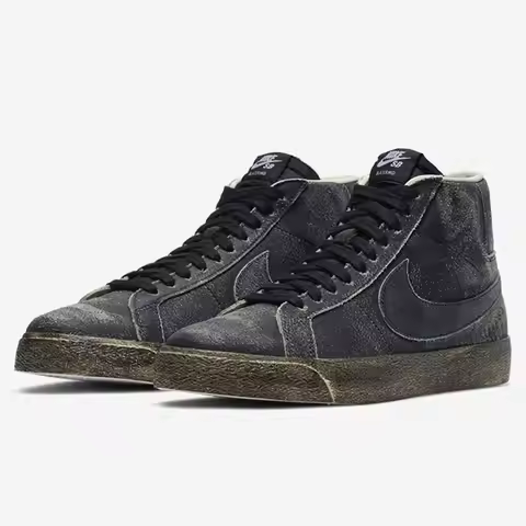 Nike Genuine SB Blazer Zoom Unisex Sport Casual Skate Shoes DA1839-001