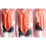 80053D Kenna Blouse