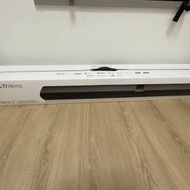 Bowers & Wilkins Panorama 3 Soundbar ...