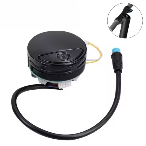 Dashboard for Segway Ninebot ES1 ES2 ES3 ES4 Electric Scooter Circuit Board Panel Display Dash Board
