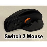 Nintendo Switch 2 Joycon Mouse Adapter