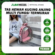 Astronaut cat backpack, jumbo cat backpack, transparent cat backpack, simple cat travel bag