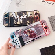 Nintendo Switch Soft One Piece Case Switch Accessories Game Console Handle Protector Soft Cover Gaming &amp; Consoles