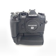 先到先得 Olympus E-M1 Mark II e-m1 ii 連直