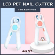 🌟 Ready Stock 🌟 Pet Grooming Pet Nail Cutter Pet Nail Clippers Dog Beauty