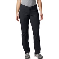 Columbia women's Tracking Trousers just right straight leg pants Big Size