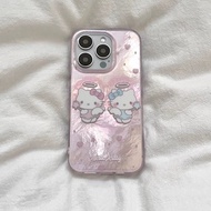 IPhone Case Compatible with iPhone16 IP15 IP14 IP13 IP12 IP11 IP16PROMAX IP13PRO IP14PLUS IPXR XSMAX