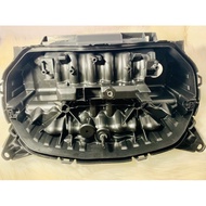 MICA HEADLIGHT BASE - DEMI WINNER X / WINNER X V2 / WINNER X V 3