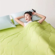 【免運】躺島瓜瓜&線條小狗聯名涼被夏涼被雙重睡感