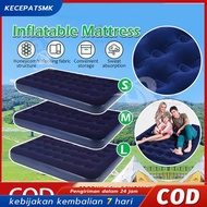 JOY Air Bed Queen Size portable Mattress Double Air Mattressbiru