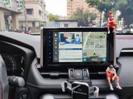 唯一豐田可用Carplay轉安卓盒iLINK Apple Box7862影音魔術盒RAV4 CC Yaris