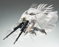 Bandai GUNDAM FIX FIGURATION METAL COMPOSITE WING GUNDAM ZERO CLOAKED CUSTOM Wing Gundam EW Ver.Ka 白