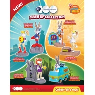 Jollibee Kiddie Meal | Mash Up Collection | Sealed Toys
