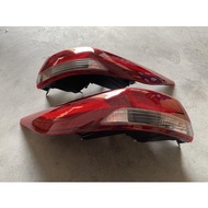 Applicable2016Modern Elantra Taillight Rear Lamp 92401-F2000 92402-F2000