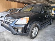 2005 CRV 2.0 黑 天窗 4傳 原漆