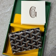 Goyard Malesherbes Card Wallet