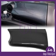 Honda Jazz Fit GE GE8 GG 2nd Front Dashboard Panel Carbon Cover 2008 - 2014 Jazz GE BAYU Motorsport 